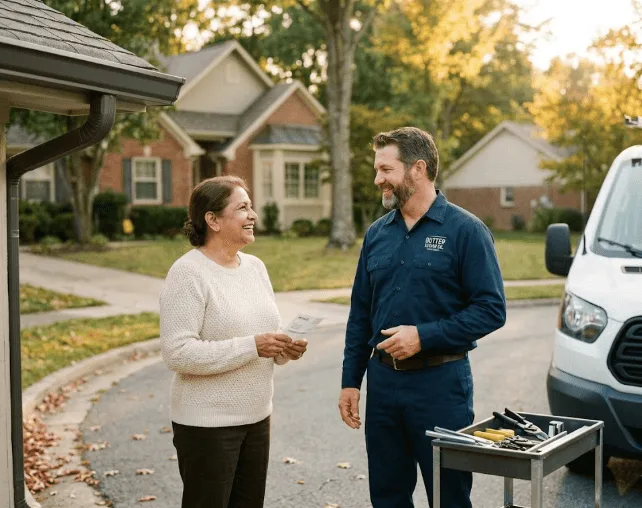 Gutter Repair Atkinson, IL FAQs