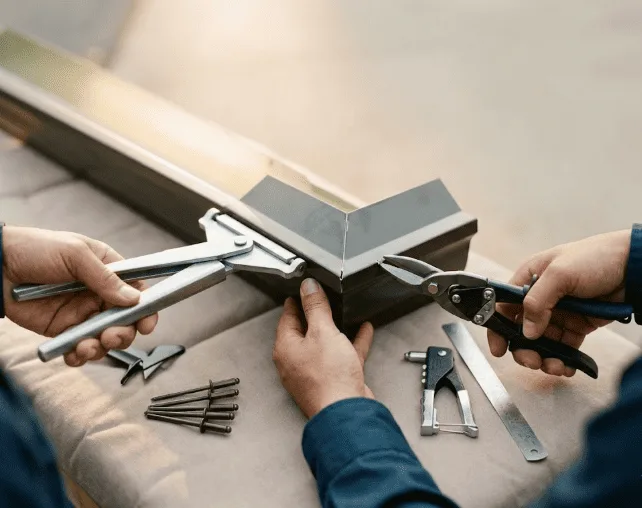 Why choose Gutter Repair in Atkinson, IL
